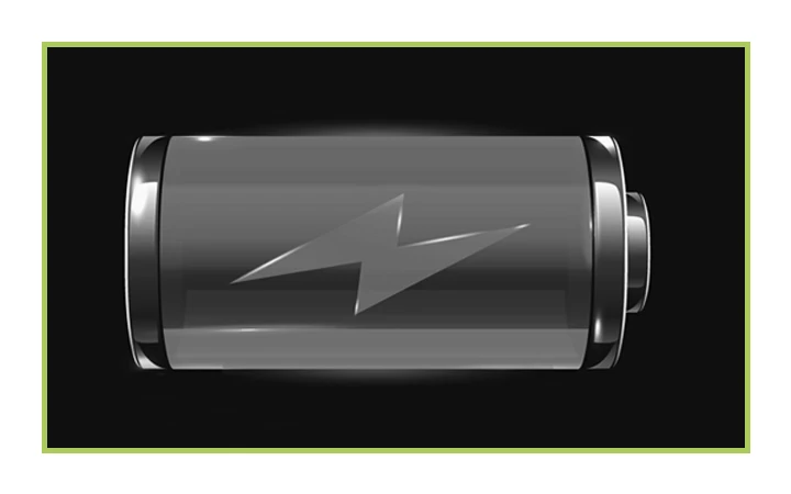 Аккумуляторы линейки 40V Аккумуляторы для газонокосилок линейки 40V