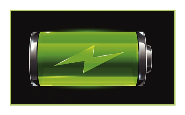Аккумуляторы Greenworks линейки 40V