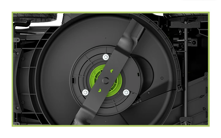 Дека устойчива к попаданию посторонних предметов