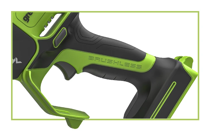 Рукоять GD24CS15