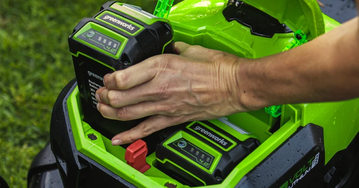 2-х слотовый батареепримник 2-х слотовый батареепримник