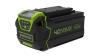  Аккумулятор GreenWorks G40B4, 40V, 4 А.ч мни (0)