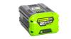  Аккумулятор Greenworks G60B2, 60V, 2 А.ч мни (1)