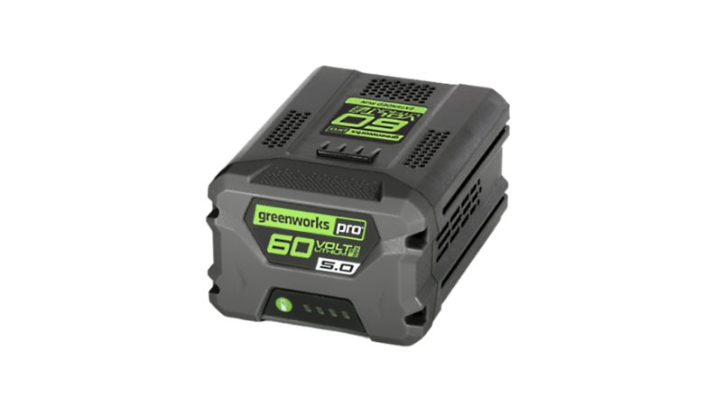  Аккумулятор Greenworks G60B5, 60V, 5 А.ч (0)