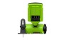  Углошлифовальная машина аккумуляторная Greenworks, Арт. 3402007, 24V, бесщеточная,76 мм, без АКБ и ЗУ мни (7)