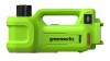  Домкрат автомобильный гидравлический аккумуляторный Greenworks G24JACK, 24V, без АКБ и ЗУ мни (1)