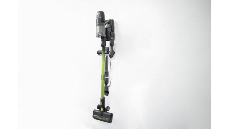 Купить Беспроводной ручной пылесос Greenworks GD24SVK4, 24v, в ...