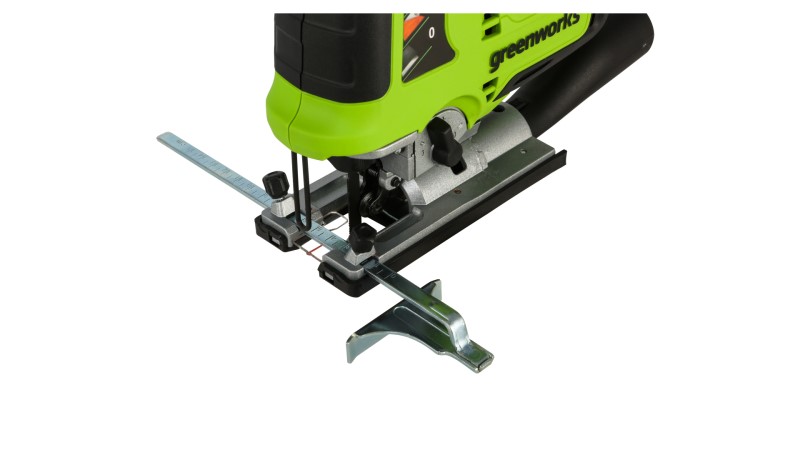 Купить Лобзик аккумуляторный Greenworks GD24JS, 24V, бесщеточный без ...