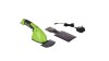  Greenworks G7,2HS 7,2V аккумуляторные садовые ножницы с встроенным аккумулятором 2 Ah мни (1)