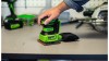  Плоскошлифовальная машина  аккумуляторная Greenworks G24SS14, 24 В, без АКБ и ЗУ мни (2)