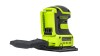  Плоскошлифовальная машина  аккумуляторная Greenworks G24SS14, 24 В, без АКБ и ЗУ мни (3)