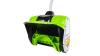  Снегоуборщик аккумуляторный Greenworks GD40SS, 40V, 30 см, бесщеточный, без АКБ и ЗУ (3)