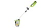  Снегоуборщик аккумуляторный Greenworks GD40SSK8F, 40V, 30 см, бесщеточный, с 1хАКБ 8 А.ч и быстрым ЗУ мни (6)