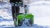  Самоходный снегоуборщик аккумуляторный Greenworks GD82ST56, 82V, 61 см, бесщеточный, без АКБ и ЗУ (13)
