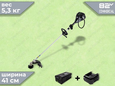 Триммеры Greenworks для аккумулятора 82 вольта | gw-house.ru ...