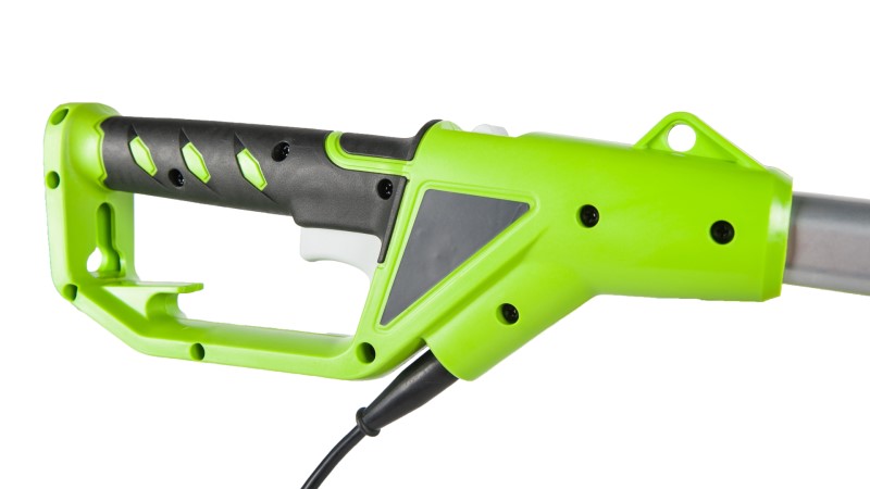 Купить Высоторез/Сучкорез электрический Greenworks GPS7220, 220V, 720W ...